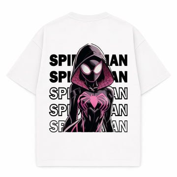 Couple Dropshoulder Tshirt