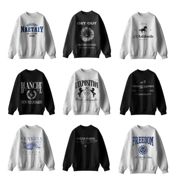 𝐒𝐖𝐄𝐀𝐓𝐒𝐇𝐈𝐑𝐓𝐒