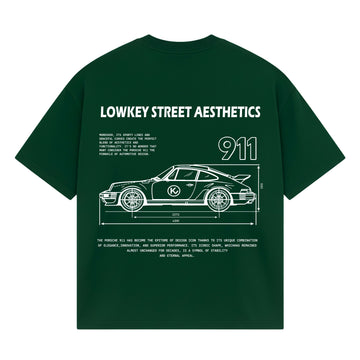 Drop Tshirt / New Lowkey