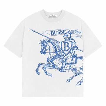 BUSSF EDDITION PREMIUM OVERSIZED TEES
