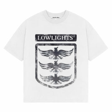 Drop Tshirt / LOWLIGHTS