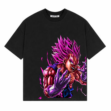 Drop Tshirt / VAGITA